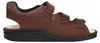 Sandalias de confort para hombre de la marca Finn Comfort Vista previa de la imagen del producto 28