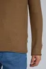 SOLID Pullover Herren Baumwolle Braun GR74465 - Größe: L Produktbild-Vorschau 7