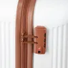Travelite BALI Trolley M - Weiss/Cognac Produktbild-Vorschau 13