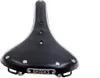 Brooks B17, Fahrradsattel, Stadt, Unisex, Schwarz, Produktbild-Vorschau 16