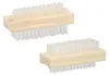 LIFETIME CLEAN Lifetime Brosse à ongles en bois, 2 pièces Voir les images du produit 5