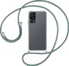 Handykette Backcover-Schutzhülle mit Band (Metall Produktbild-Vorschau 1