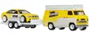 Hot Wheels BMW M3 HW Rally Hauler Team Transport 1:64 Produktbild-Vorschau 7