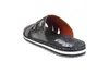 Rieker Herren Pantolette blau, Herren:47 EU Produktbild-Vorschau 6