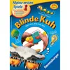 A marketing image for a children's game called 'Blinde Kuh' (Blind Cow) by Ravensburger. Anteprima dell’immagine prodotto