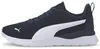 Puma Sneaker 'Anzarun Lite' peacoat/puma white, Herren:43 Produktbild-Vorschau 26