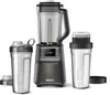 Sencor SBU 7878BK frullatore 1,5 L da tavolo 1500 W Nero Anteprima dell’immagine prodotto 1