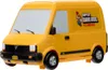 Nintendo Super Mario Movie Mini World Van Set de jeu Voir les images du produit 11
