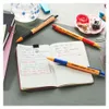 Stylos à bille rétractables - STABILO pointball - pack de 3 Voir les images du produit 5