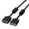 ROLINE HQ VGA kabel MD15HD-FD15HD, 30m, s ferity Náhled obrázku produktu 2