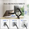 Bureau réglable en hauteur FLEXISPOT QB2, électrique, 180 x Voir les images du produit 12