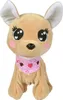 ChiChi LOVE Baby Boo (beige/rosa, 30 cm) Produktbild-Vorschau 9