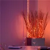 TWINKLY TWD060STP-B Dekorativní osvětlení venkovní, bodový Náhled obrázku produktu 25