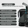 Achaté Powerful Spot Cleaner - Carpet Cleaner - Cleaning Voir les images du produit 25