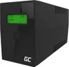 Green Cell PowerProof UPS Micropower 600VA with LCD display Produktbild-Vorschau 12