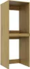 BDW, Skříňka pod pračku, koupelnový nábytek, 180×64×64, Náhled obrázku produktu 6
