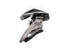 Dérailleur Shimano XTR Side Swing High Cla FD-M 9020, Side Voir les images du produit 1