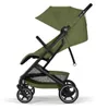 cybex Kinderwagen Beezy Blk Moss Green Produktbild-Vorschau 12