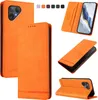 Custodia per Fairphone 5, flip case in Finto cuoio retrò Anteprima dell’immagine prodotto 2