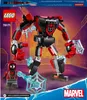 LEGO 76171 Spider-Man Miles Morales Mech Set, figurine pour Voir les images du produit 17