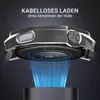 360 Grad Smartwatch Hülle für Huawei Watch GT6 Pro 46 mm Produktbild-Vorschau 4