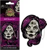 Deodorante per ambienti AROMA CAR DIA DE LOS MUERTOS Blue Anteprima dell’immagine prodotto 1