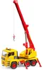 MAN TGA Kran-LKW Produktbild-Vorschau 8