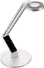 LUCTRA TABLE RADIAL/BASE LED Tischleuchte 680 lm Aluminium Produktbild-Vorschau 9