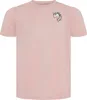 Equipage Kinder T-Shirt Kara Ballerina rosa mit Produktbild-Vorschau 1