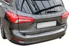Stoßstangenschutz aus Edelstahl für Ford Focus 4-Türer ab Produktbild-Vorschau 3