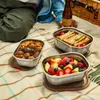 Sada 3 nádob na potraviny Black+Blum Meal Prep Náhled obrázku produktu 2