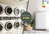 HAVA T01 Plus Tragbare Waschmaschine 3 kg, Vollautomatisch, Produktbild-Vorschau 11