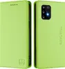 Custodia in pelle per Samsung Galaxy S10 Lite, flip case Anteprima dell’immagine prodotto 2