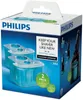 Philips JC302/50, Čistiaca kazeta, Modrá, 170 ml, 99 mm, 94 Náhľad obrázku produktu 9