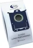 A product image of a vacuum cleaner dust bag. Produktbild-Vorschau