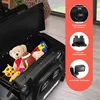 GOPLUS 2-Sitz Kinder Elektroauto, 12V Batteriebetriebener Produktbild-Vorschau 4