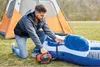 Vzduchový kompresor Black & Decker BDCINF18N-QS 160 l/min Náhled obrázku produktu 6