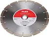 A diamond cutting disc for concrete is shown against a white background. Produktbild-Vorschau