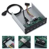Predný panel,Predný panel USB3.0,Predný panel USB2.0,Predný Náhľad obrázku produktu 5