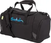 Satch Sporttasche Black Bounce, 25 l, Nass-und Schuhfach Produktbild-Vorschau 1