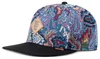 DJINNS Cap 6P Colourexplo multi black Produktbild-Vorschau 1