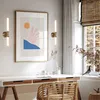 Lampa ścienna Maytoni Stelo Brass MOD116WL-L7BS3K Podgląd zdjęcia produktu 3