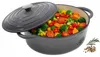 Teglia da forno in ghisa 33 cm 6,4 l KS7723 Anteprima dell’immagine prodotto 3