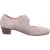 Ara Pumps, Absatz bis 45 mm in beige, Gr. 5 Produktbild-Vorschau 16