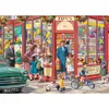 Falcon 11284 - The Toy Shop - 1000 Teile Puzzle Produktbild-Vorschau 1