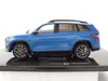 Ixo Models CLC559 Skoda Kodiaq Sportline 2018 blau metallic Produktbild-Vorschau 4