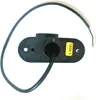 TRUCKLIGHT Umrissleuchte SM-UN104 Links Rechts 55mm 100mm Produktbild-Vorschau 7
