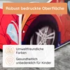 Autobett Kinderbett Jugendbett Spinnenauto-Motiv Kinder Produktbild-Vorschau 6