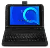 Tasche für Doogee Tab G6 / Tab G6+ Keyboard Hülle USB Produktbild-Vorschau 2