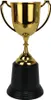 Siegerpokal "Winner Trophy" aus Kunststoff - ca. 22 cm Produktbild-Vorschau 1
